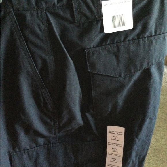 Propper Mens Critical Response Ripstop EMS Pant - Picture 2 of 7